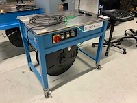 2013 fixpack tp-202ce omsnoermachine - afbeelding 6 van  10