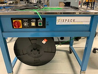2013 fixpack tp-202ce omsnoermachine - afbeelding 10 van  10