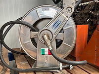 2013 flexbimec 9534/316 brandstof slanghaspel - afbeelding 2 van  6