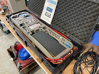 2013 florida aeronautics digital air/hydraulic tool kit - afbeelding 1 van  1
