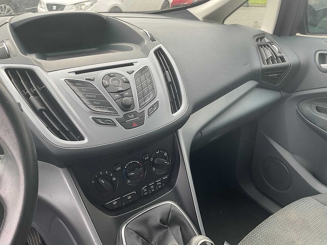 2013 ford c-max 1.0 ambiente personenauto - afbeelding 16 van  25