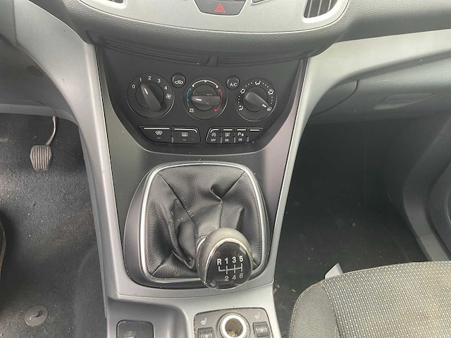 2013 ford c-max 1.0 ambiente personenauto - afbeelding 3 van  25