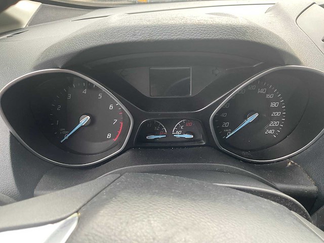 2013 ford c-max 1.0 ambiente personenauto - afbeelding 4 van  25