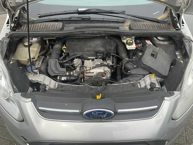 2013 ford c-max 1.0 ambiente personenauto - afbeelding 6 van  25