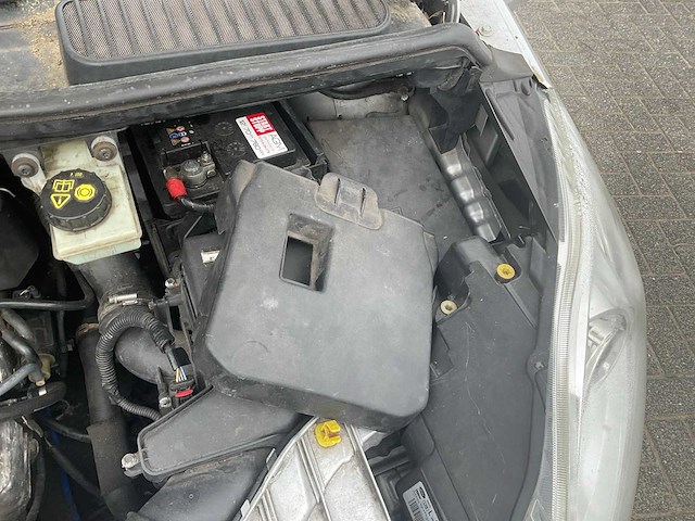 2013 ford c-max 1.0 ambiente personenauto - afbeelding 25 van  25