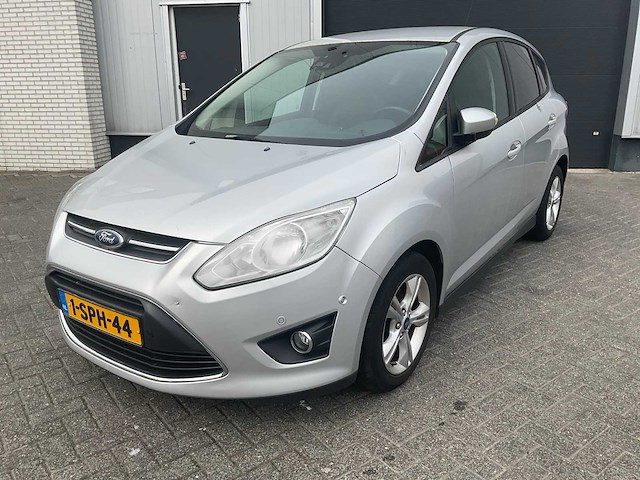 2013 ford c-max 1.0 ambiente personenauto - afbeelding 1 van  25