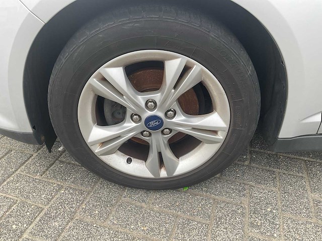 2013 ford c-max 1.0 ambiente personenauto - afbeelding 8 van  25