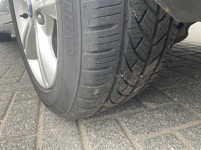 2013 ford c-max 1.0 ambiente personenauto - afbeelding 9 van  25