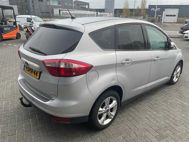 2013 ford c-max 1.0 ambiente personenauto - afbeelding 21 van  25