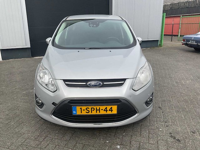 2013 ford c-max 1.0 ambiente personenauto - afbeelding 23 van  25
