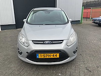 2013 ford c-max 1.0 ambiente personenauto - afbeelding 23 van  25