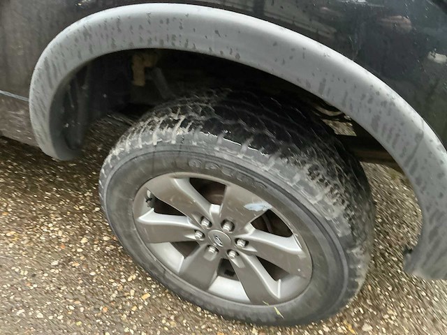 2013 ford f150 fd4 off road pick-up - afbeelding 10 van  43