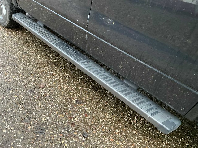 2013 ford f150 fd4 off road pick-up - afbeelding 11 van  43