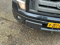 2013 ford f150 fd4 off road pick-up - afbeelding 15 van  43