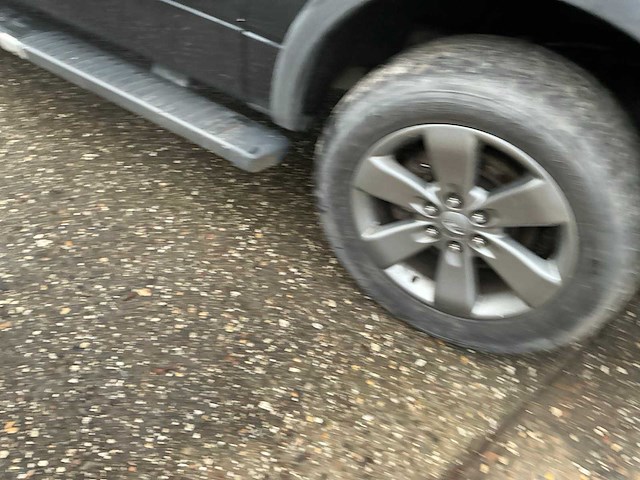 2013 ford f150 fd4 off road pick-up - afbeelding 16 van  43