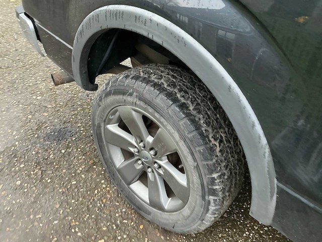 2013 ford f150 fd4 off road pick-up - afbeelding 19 van  43