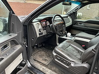2013 ford f150 fd4 off road pick-up - afbeelding 20 van  43
