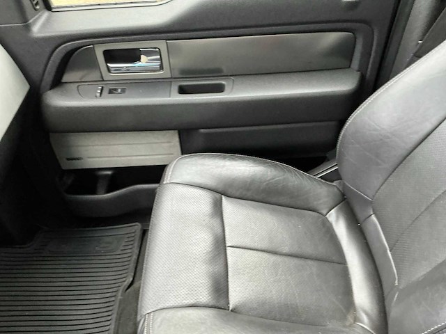 2013 ford f150 fd4 off road pick-up - afbeelding 29 van  43