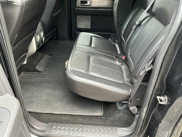 2013 ford f150 fd4 off road pick-up - afbeelding 32 van  43