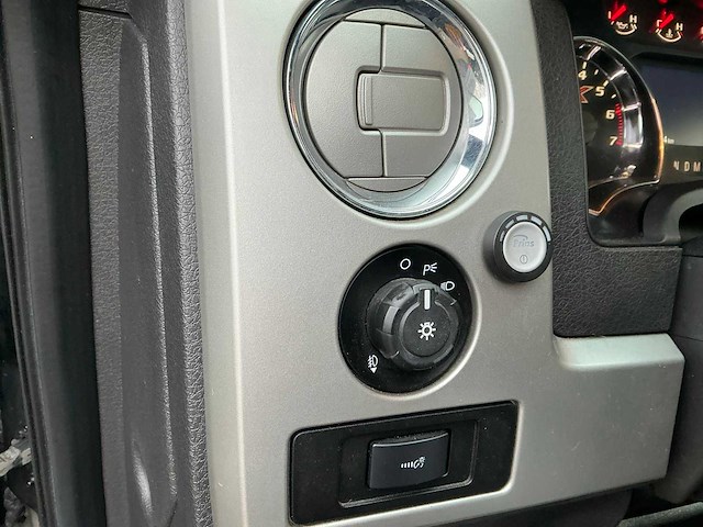 2013 ford f150 fd4 off road pick-up - afbeelding 38 van  43