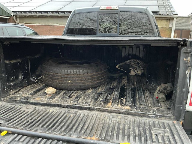 2013 ford f150 fd4 off road pick-up - afbeelding 39 van  43