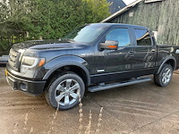 2013 ford f150 fd4 off road pick-up - afbeelding 41 van  43