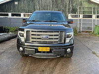 2013 ford f150 fd4 off road pick-up - afbeelding 42 van  43