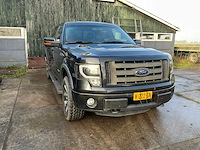 2013 ford f150 fd4 off road pick-up - afbeelding 43 van  43