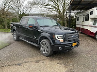 2013 ford f150 fd4 off road pick-up - afbeelding 4 van  43