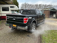 2013 ford f150 fd4 off road pick-up - afbeelding 6 van  43