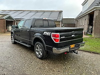 2013 ford f150 fd4 off road pick-up - afbeelding 8 van  43
