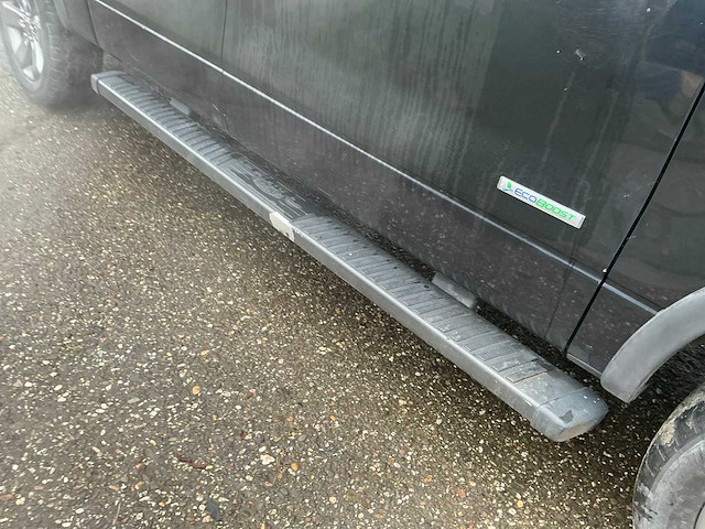 2013 ford f150 fd4 off road pick-up - afbeelding 27 van  43