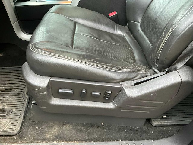 2013 ford f150 fd4 off road pick-up - afbeelding 10 van  43