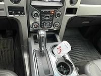 2013 ford f150 fd4 off road pick-up - afbeelding 30 van  43