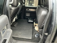 2013 ford f150 fd4 off road pick-up - afbeelding 15 van  43