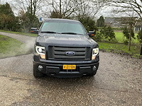 2013 ford f150 fd4 off road pick-up - afbeelding 33 van  43