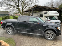 2013 ford f150 fd4 off road pick-up - afbeelding 38 van  43
