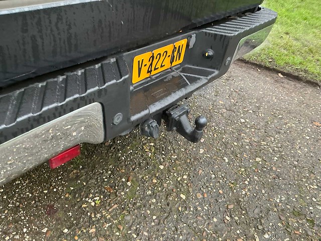 2013 ford f150 fd4 off road pick-up - afbeelding 24 van  43