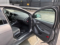 2013 ford focus 1.0 ecob. titanium personenauto - afbeelding 3 van  21