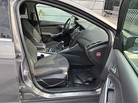 2013 ford focus 1.0 ecob. titanium personenauto - afbeelding 4 van  21