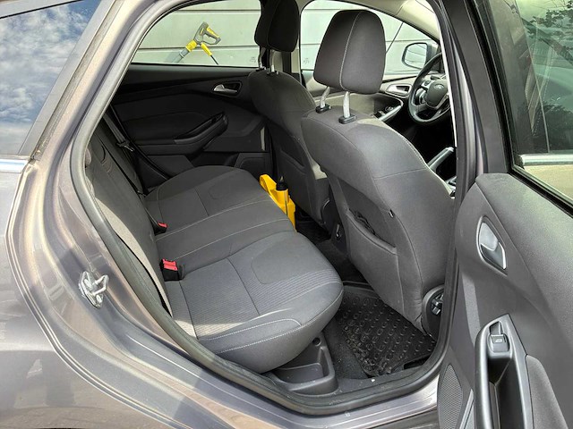 2013 ford focus 1.0 ecob. titanium personenauto - afbeelding 6 van  21