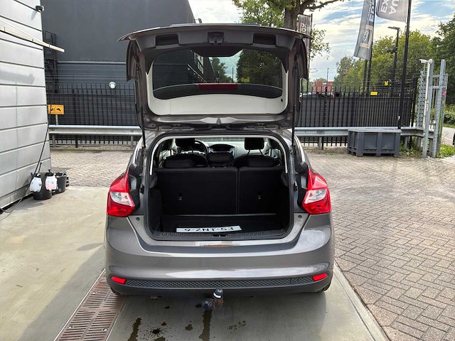 2013 ford focus 1.0 ecob. titanium personenauto - afbeelding 7 van  21