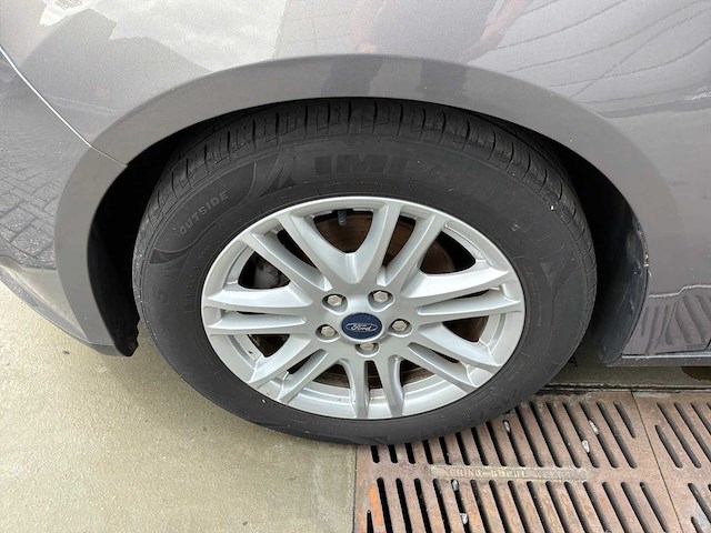 2013 ford focus 1.0 ecob. titanium personenauto - afbeelding 10 van  21