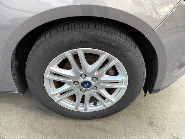 2013 ford focus 1.0 ecob. titanium personenauto - afbeelding 11 van  21