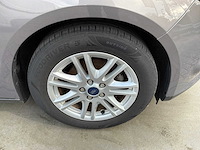2013 ford focus 1.0 ecob. titanium personenauto - afbeelding 11 van  21