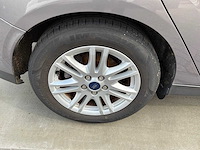 2013 ford focus 1.0 ecob. titanium personenauto - afbeelding 13 van  21