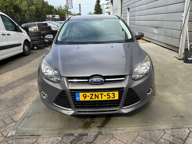 2013 ford focus 1.0 ecob. titanium personenauto - afbeelding 12 van  21