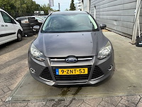 2013 ford focus 1.0 ecob. titanium personenauto - afbeelding 12 van  21