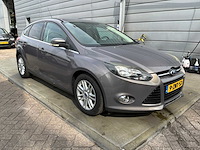 2013 ford focus 1.0 ecob. titanium personenauto - afbeelding 15 van  21