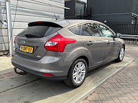 2013 ford focus 1.0 ecob. titanium personenauto - afbeelding 16 van  21